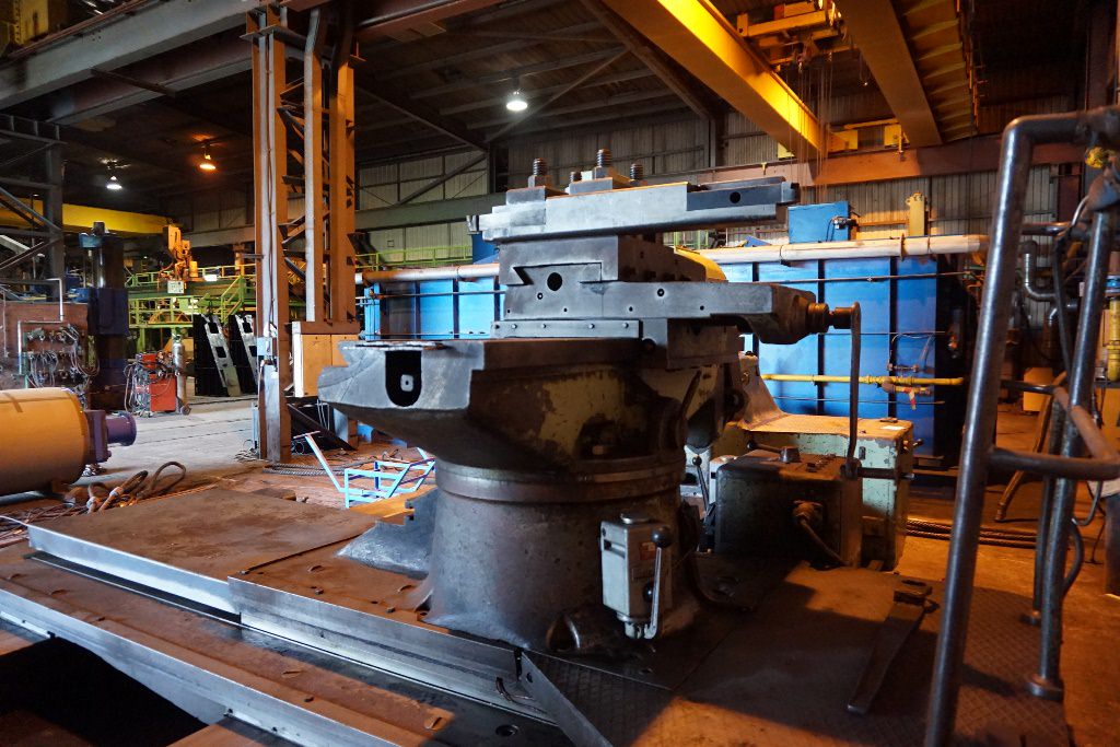 MFD DORTMUND Heavy Duty 